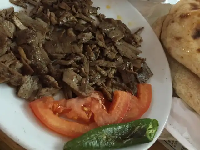 Gözde Kebap'nin yemek ve ambiyans fotoğrafları 6