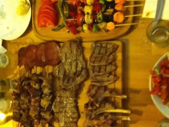 Karaköy Gedikli Köfte'nin yemek ve ambiyans fotoğrafları 46