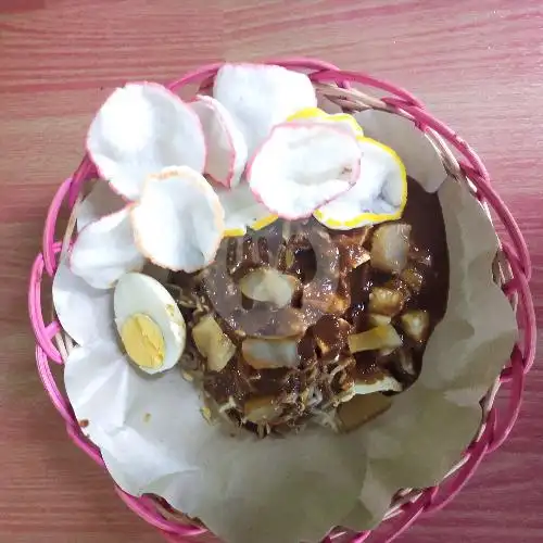 Gambar Makanan Gado Gado & Rujak Cingur Asli Bangkalan 10