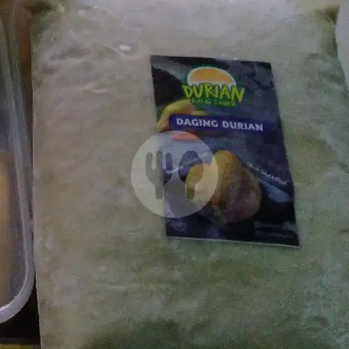 Gambar Makanan Durian Bang Jaber 1