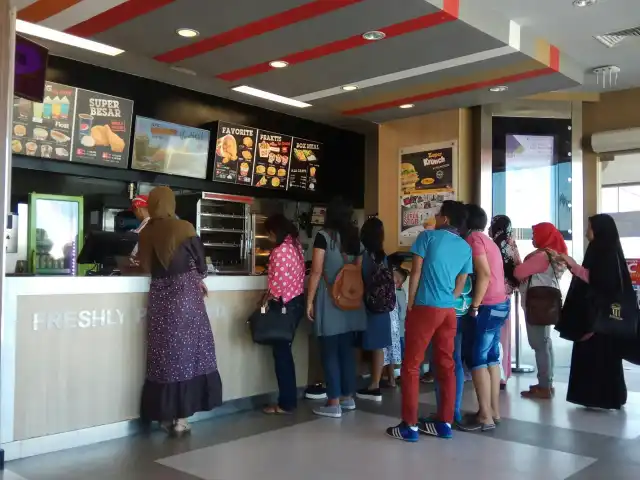 Gambar Makanan KFC 2