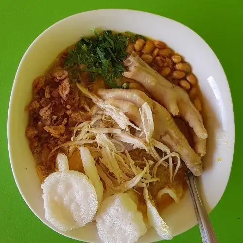 Gambar Makanan Kayungyun Tidar Gaiss, Lowokwaru 3