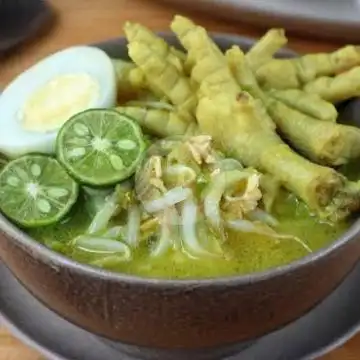 Gambar Makanan Soto Sregep Wong Jowo, Ahmad Yani 4