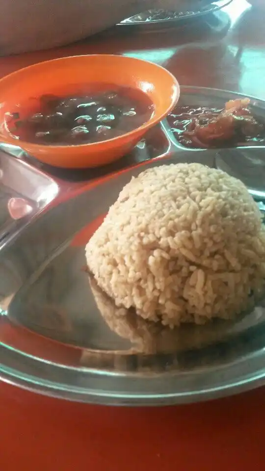 D' Seribu Citarasa Nasi Daging dan Nasi Ayam Food Photo 12
