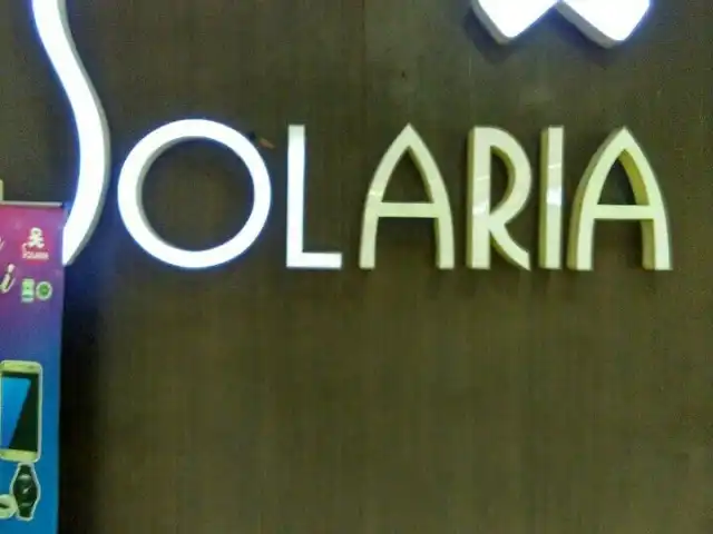 Gambar Makanan Solaria 4