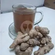 Gambar Makanan Air Wedang Jahe Susu, Koja 7