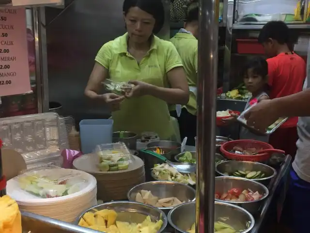 Rojak 101 Food Photo 2