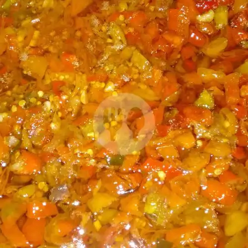Gambar Makanan Nasi Goreng & Ayam Geprek Yogya, Ciseureuh 2