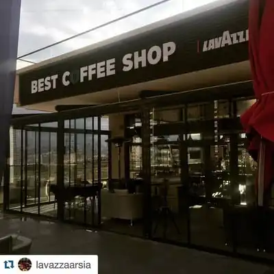 Best Coffee Shop'nin yemek ve ambiyans fotoğrafları 2