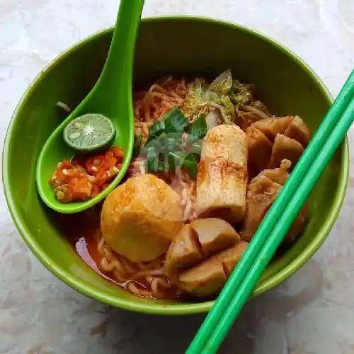 Gambar Makanan Ramen Faqih 10