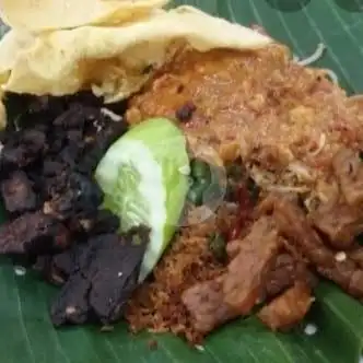 Gambar Makanan Pecel Madiun Tahu Telor, Kerta Dalem 20