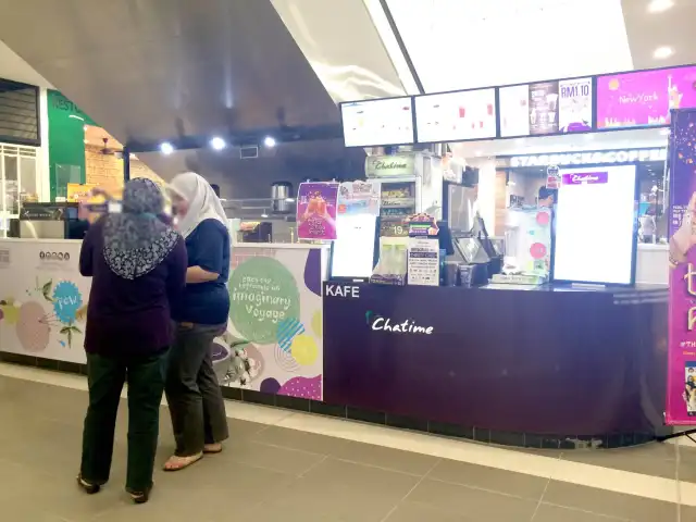 Chatime Food Photo 1