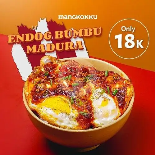 Gambar Makanan Mangkokku, Kokas 20