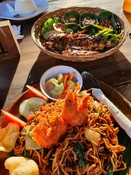 Gambar Makanan Warung Vidi 7