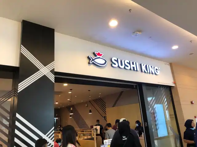 Sushi King Food Photo 15