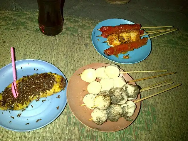 Gambar Makanan Sosis Naga Solo 2