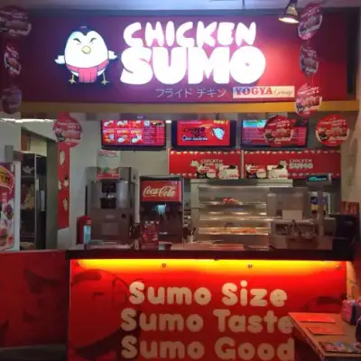 Chicken Sumo