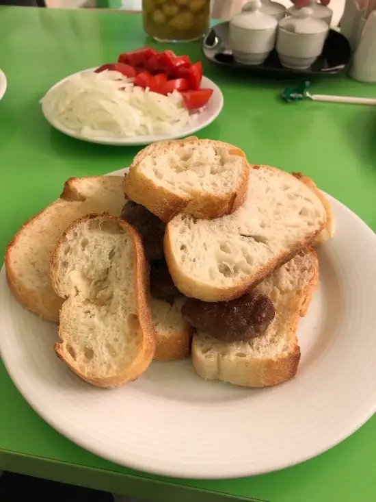 Köfteci Koca Usta'nin yemek ve ambiyans fotoğrafları 4