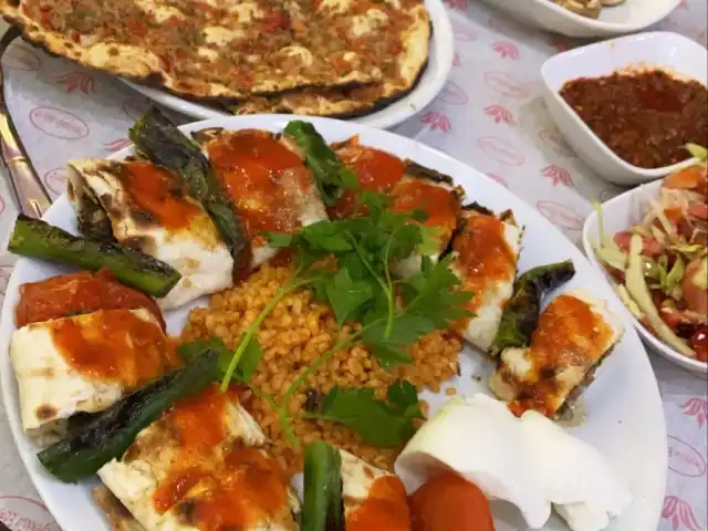 Mangalcım Et'nin yemek ve ambiyans fotoğrafları 7