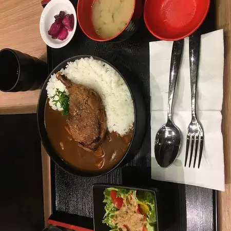 Gambar Makanan Izakaya Jiro 2