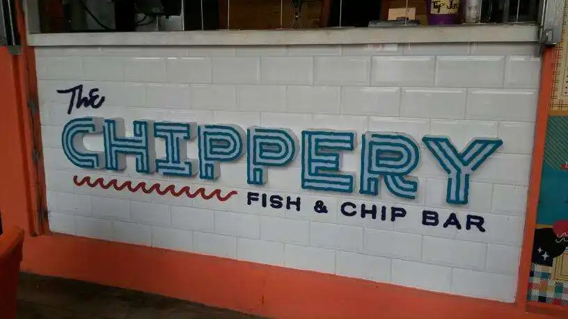 The Chippery Fish & Chip Bar Food Photo 8