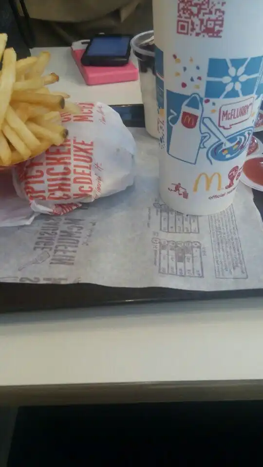 McDonald's Food Photo 7