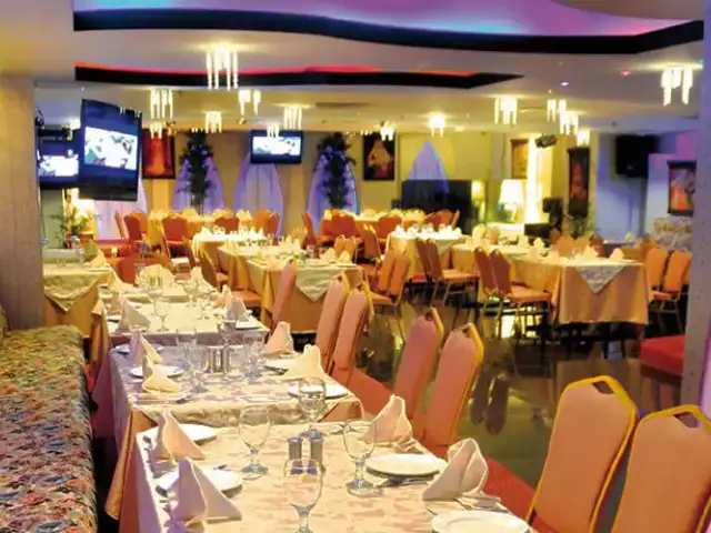 Trishna Authentic North Indian Restaurant - Hotel Istana Food Photo 10