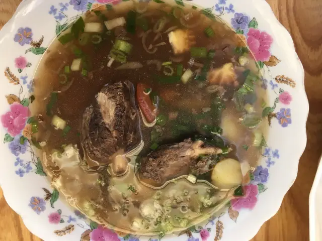 Gambar Makanan Sop Janda Kang Budi 13