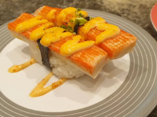 Gambar Makanan Sushi Go! 4