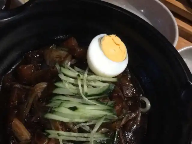 Oiso Korean Traditional Cuisine & Cafe Food Photo 8