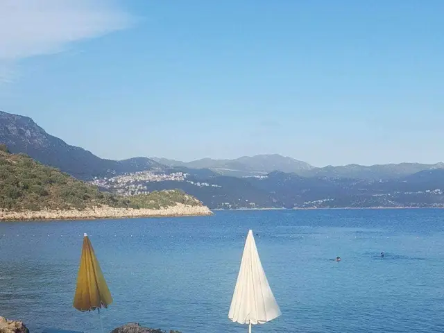 Blanca Beach'nin yemek ve ambiyans fotoğrafları 2