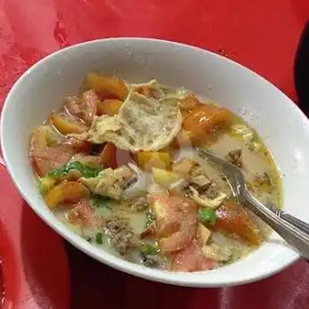 Gambar Makanan Sop Kaki Kambing Tiga Saudara (Axc Summarecon) 2