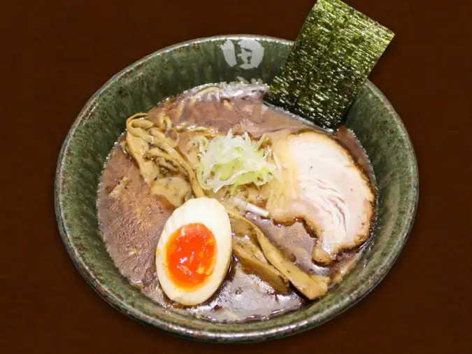 Tabushi Ramen