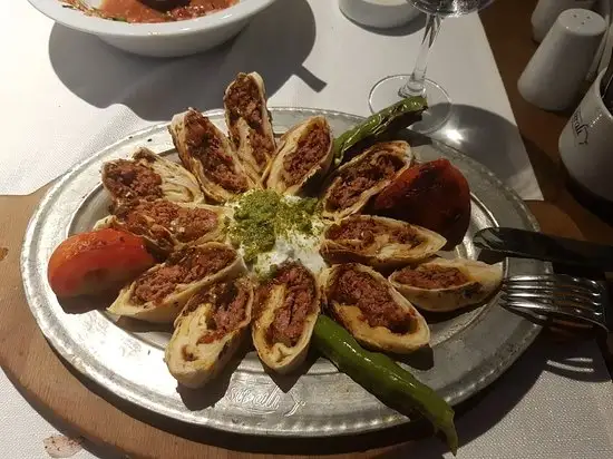 Sıralı Kebap'nin yemek ve ambiyans fotoğrafları 47