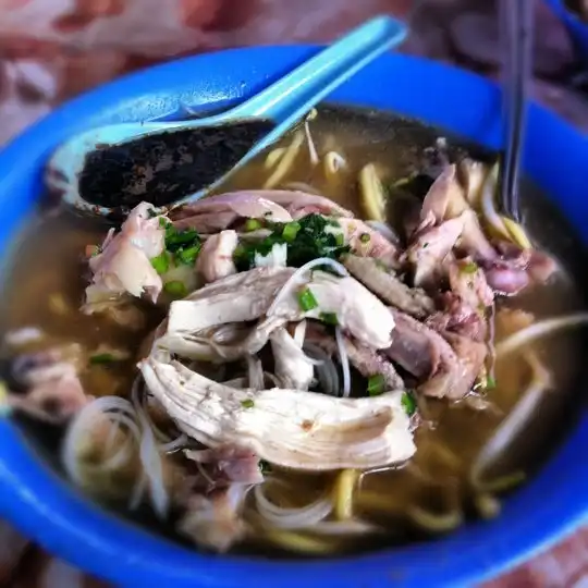 Mee Hoon Soto Jalan Skudai Kiri J.Bahru Food Photo 10