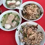Fah Kee Fishball Food Photo 5