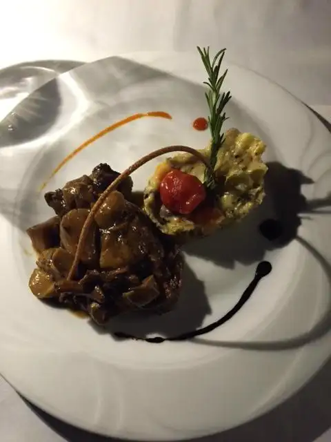 Neyzade Restaurant'nin yemek ve ambiyans fotoğrafları 65