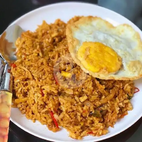 Gambar Makanan Nasi Goreng Android Cita Rasa, Puspitek 5