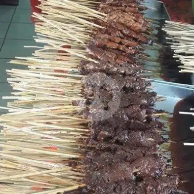 Gambar Makanan Sate Ranggong, Ujung Pandang 18