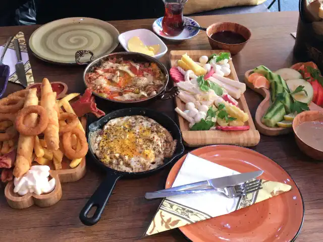 Beyrut Kafe'nin yemek ve ambiyans fotoğrafları 32