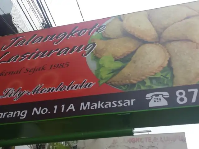 Gambar Makanan Jalangkote Lasinrang 4