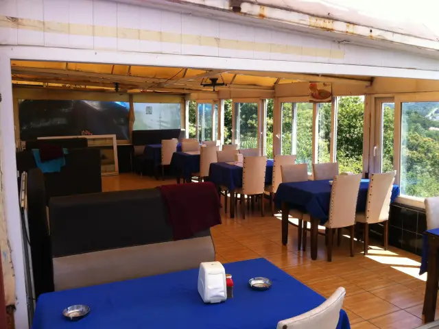 Yıldız Tepesi Cafe'nin yemek ve ambiyans fotoğrafları 6