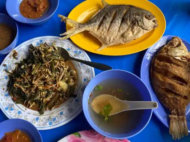 Ikan Pencek Power Food Photo 3