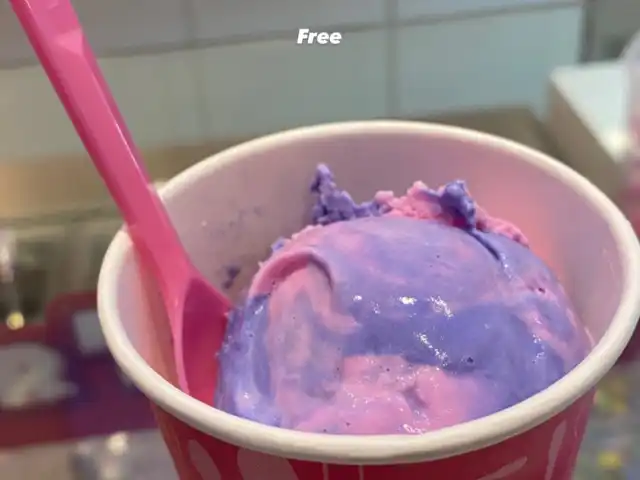 Baskin-Robbins Food Photo 4