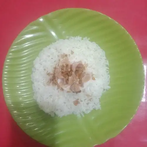 Gambar Makanan Seafood Pandawa 5 (Nasi Uduk Pecel Lele), Cimanggis 13