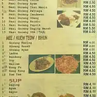 Desa Seafood Food Photo 1