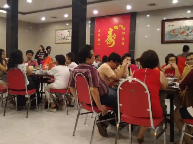 Gambar Makanan Haka Restaurant 20