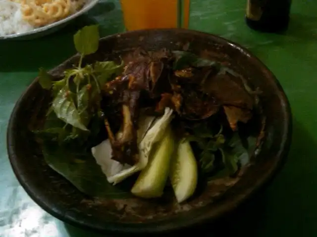 Gambar Makanan Warung Cobek 2