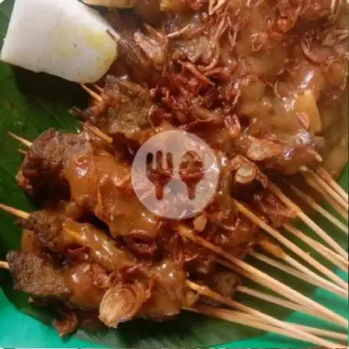 Gambar Makanan SATE PADANG PARIAMAN CAB UNI LESTARI BINTARO 2