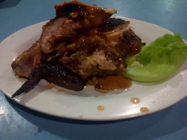 Restoran Ayam Golek Istimewa, Gali Tengah,Raub Food Photo 8